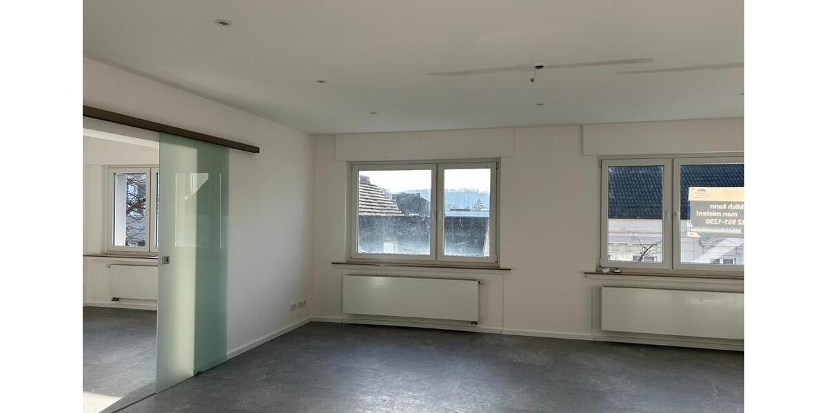 Etagenwohnung Arnsberg Rusch - 3 Zimmer, 100 m&sup2;, 950&euro; | Angebot:24641468
