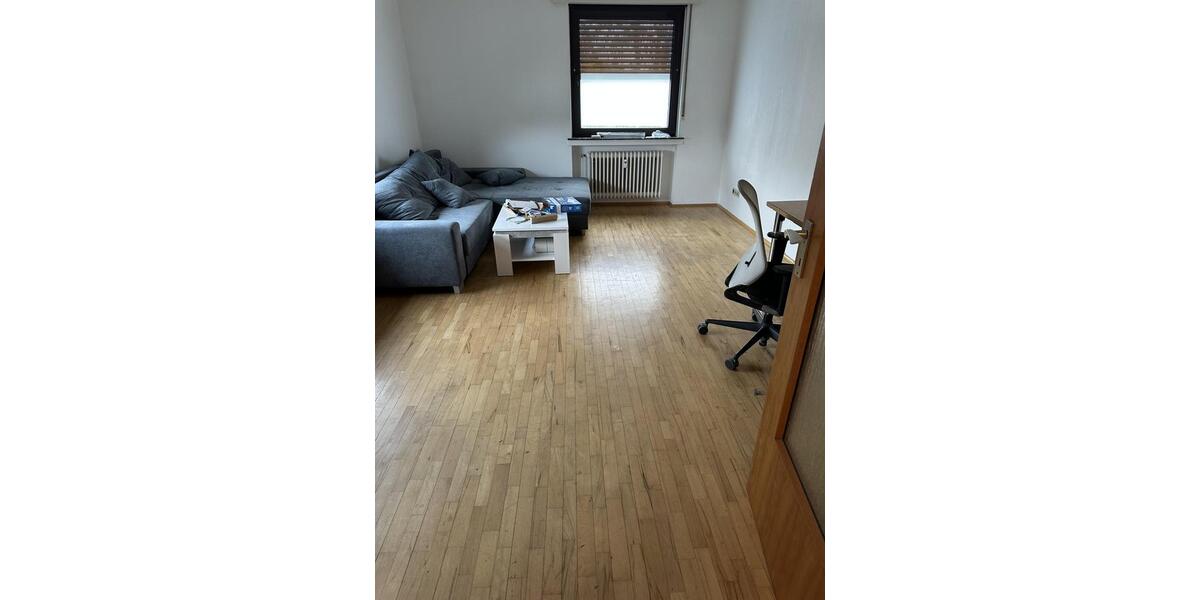 Etagenwohnung Dortmund Aplerbeck - 1 Zimmer, 35 m&sup2;, 470&euro; | Angebot:25920245
