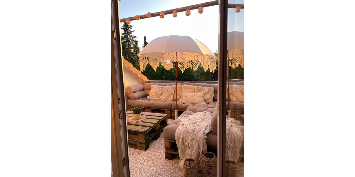 Dachgeschoßwohnung Dortmund Hombruch - 2 Zimmer, 64 m&sup2;, 780&euro; | Angebot:25930772