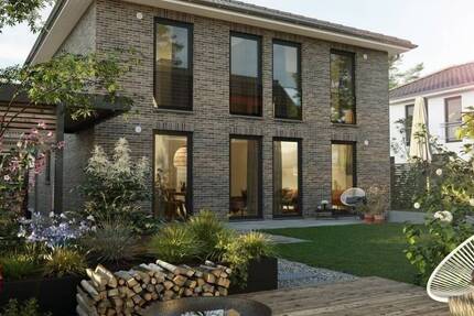 Haus Olfen Vinnum - 5 Zimmer, 145 m&sup2;, 299.350&euro; | Angebot:25674194