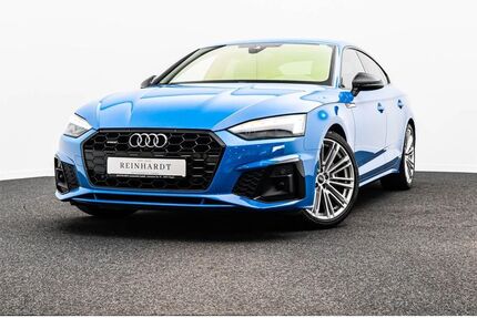 Audi A5 73.279 km 34.610 &euro; Hagen 58091