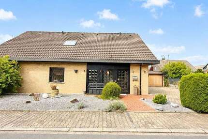 Haus Bergkamen - 5 Zimmer, 167 m&sup2;, 395.000&euro; | Angebot:27359459