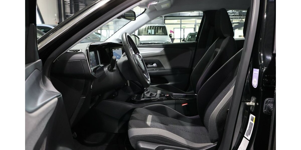 Opel Mokka 1.5 D EDITION / LED / VIRTUAL-COCKPIT / 62.000 km 16.777 &euro; Hamm 59077