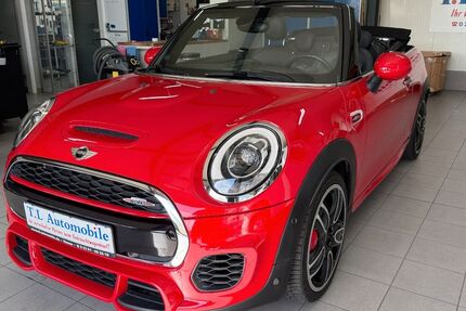 Mini John Cooper Works Cabrio 73.000 km 21.999 &euro; Hamm 59063
