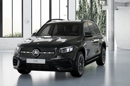 Mercedes-Benz GLB 200 34.299 km 42.960 &euro; Ahlen 59229