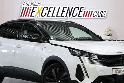 Peugeot 3008 56.000 km 21.555 &euro; Hamm 59077