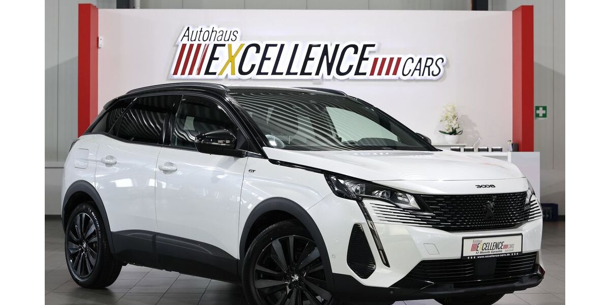 Peugeot 3008 56.000 km 21.555 &euro; Hamm 59077