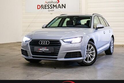 Audi A4 204.811 km 11.849 &euro; Hamm 59067