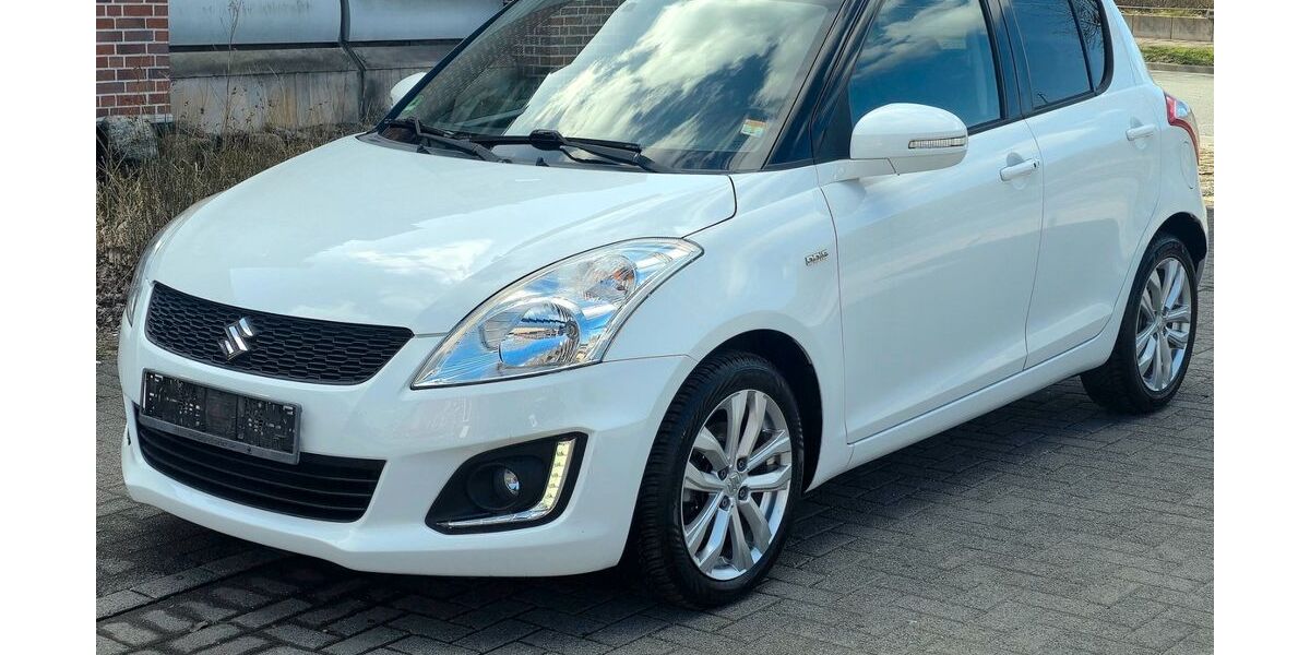 Suzuki Swift 153.000 km 5.300 &euro; Ahlen 59229