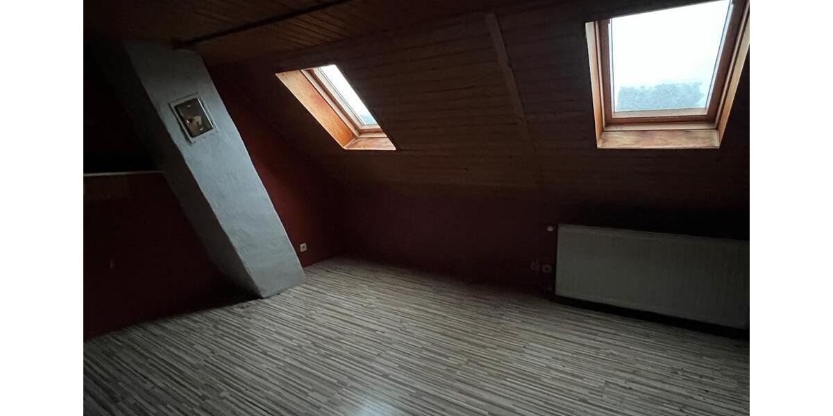 Reihenhaus Hamm Herringen - 3.5 Zimmer, 80 m&sup2;, 179.000&euro; | Angebot:24524885