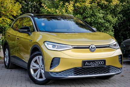 VW ID.4 157.200 km 21.790 &euro; Unna 59427