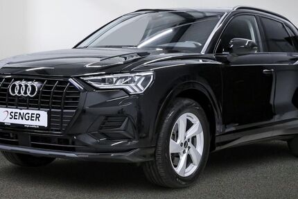Audi Q3 49.870 km 40.890 &euro; Hamm 59067