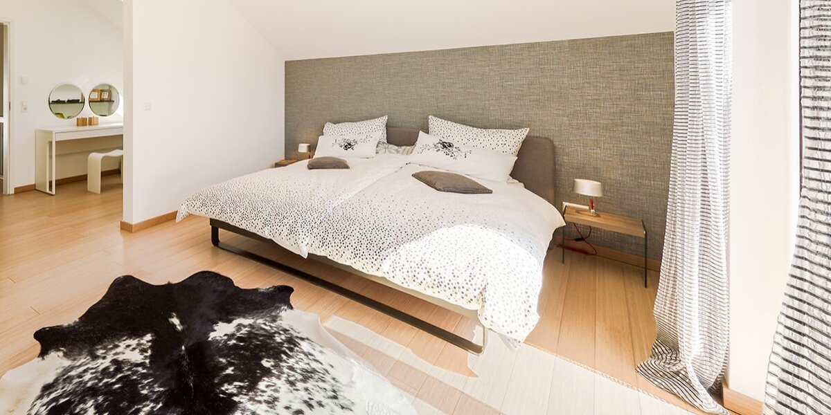 Individuelles Traumhaus gestalten - Flexibilität und Qualität mit allkauf Fertighäusern - Einfamilienhaus Menden (Sauerland) Berkenhofskamp | Angebot:27330005