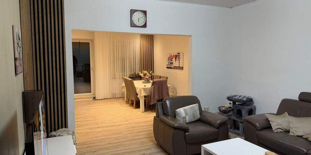 Mehrfamilienhaus, Wohnhaus Ahlen Innenstadt - 8 Zimmer, 349.000&euro; | Angebot:25958904