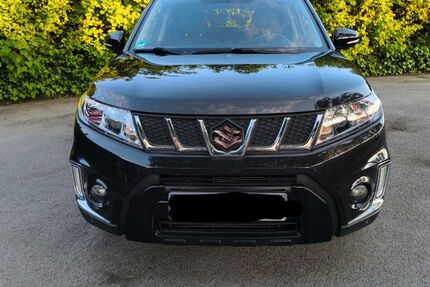 Suzuki Vitara 40.200 km 16.700 &euro; Hamm 59073