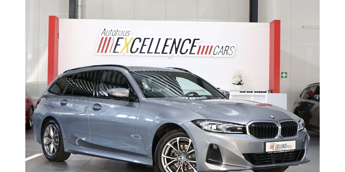 BMW 318 53.000 km 29.993 &euro; Hamm 59077