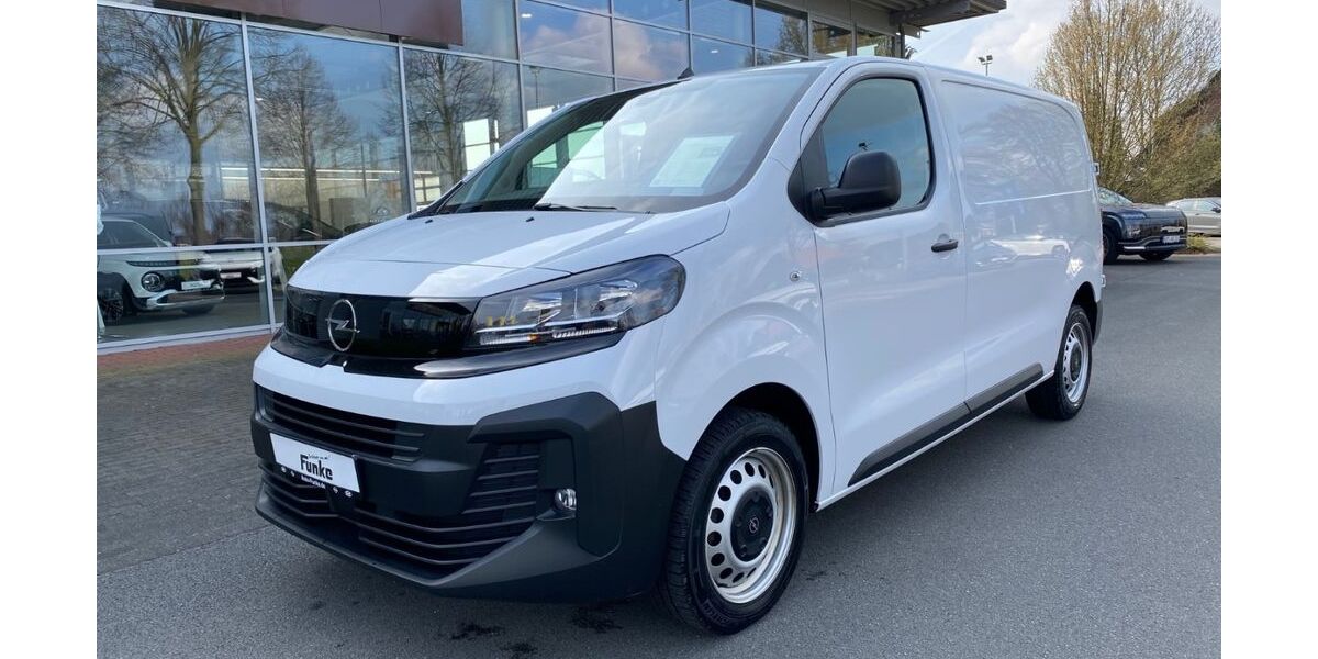 Opel Vivaro 32.572 km 23.940 &euro; Ahlen 59229