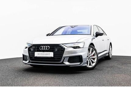 Audi A6 124.404 km 31.450 &euro; Hagen 58091