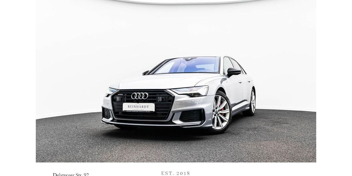 Audi A6 124.404 km 31.450 &euro; Hagen 58091