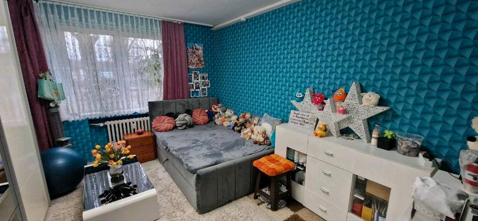 Erdgeschoßwohnung Dortmund Brackel - 3 Zimmer, 60 m&sup2;, 150.000&euro; | Angebot:26025281