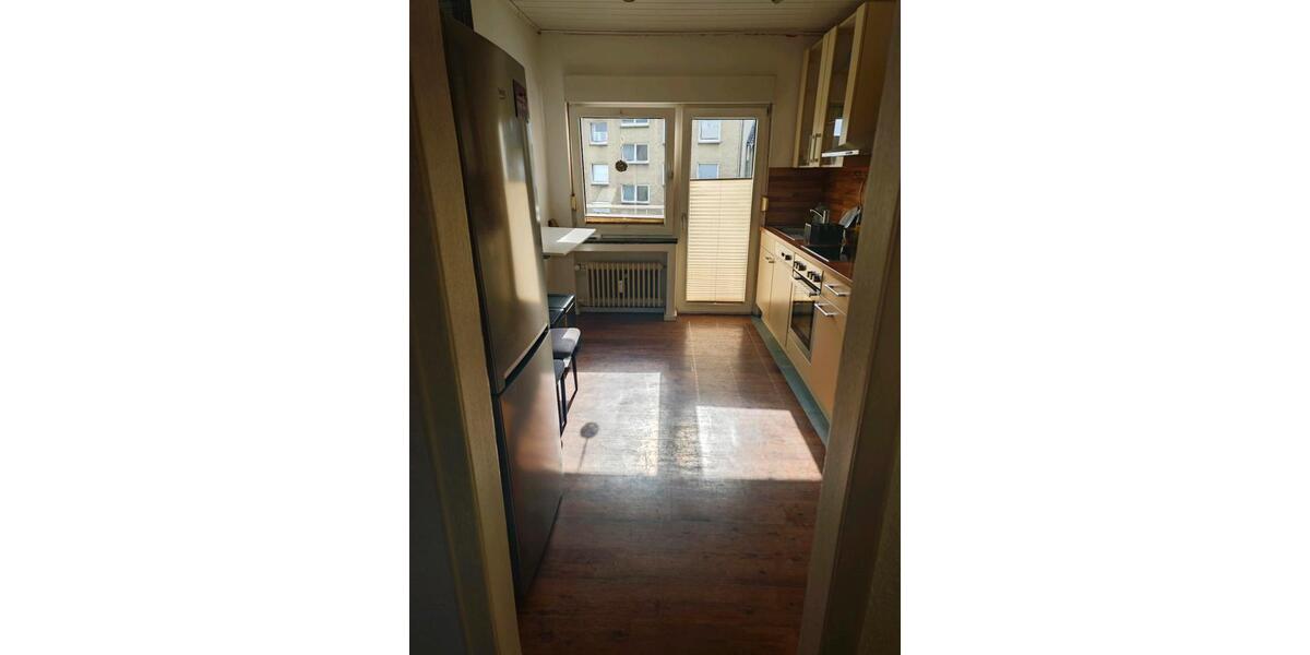 Etagenwohnung Selm - 5 Zimmer, 88 m&sup2;, 15&euro; | Angebot:21545508