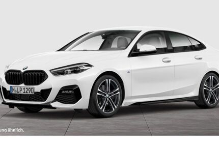 BMW 218 Gran Coupé 22.200 km 26.690 &euro; Iserlohn 58636