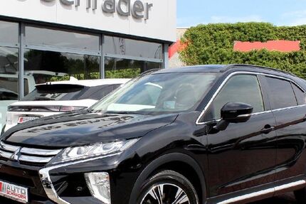 Mitsubishi Eclipse Cross 24.800 km 18.480 &euro; Hamm 59067