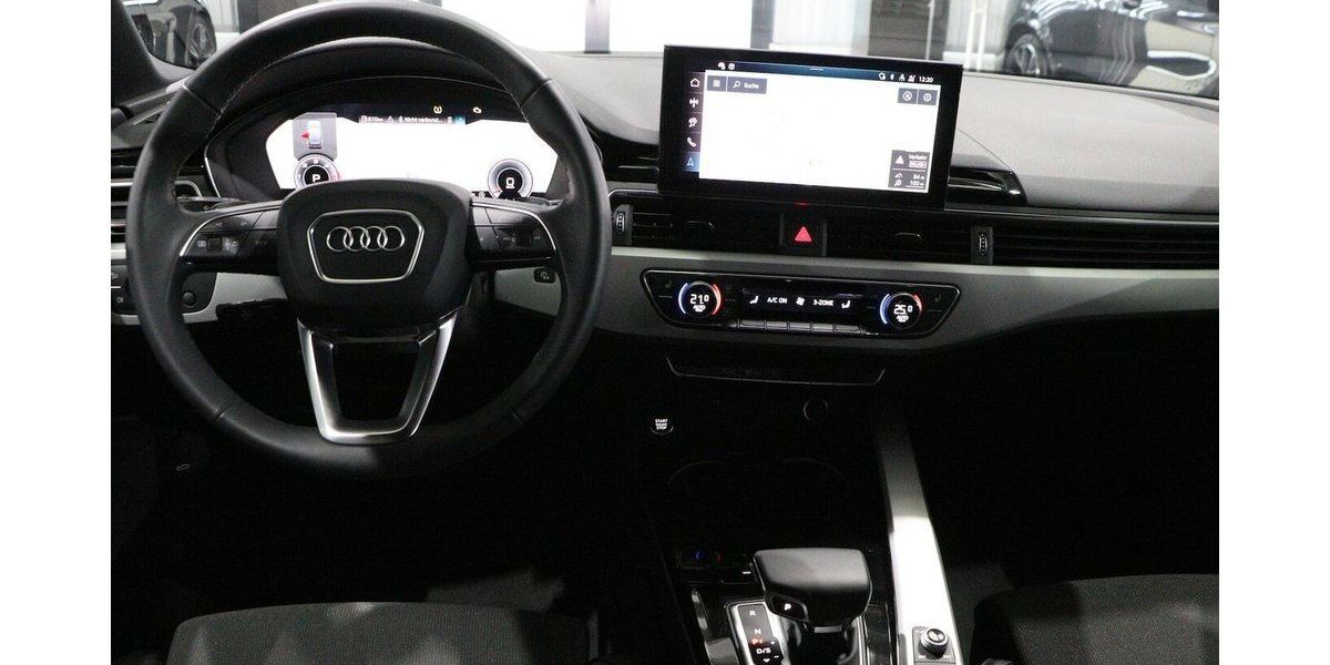 Audi A4 Avant 35 TDI ADVANCED BUSINESS BLACK-PLUS 47.000 km 29.777 &euro; Hamm 59077