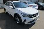 VW Taigo Life 1.0 TSI NAVI KAMERA ALU ACC LED APS SIT 34.400 km 19.988 &euro; Bergkamen 59192