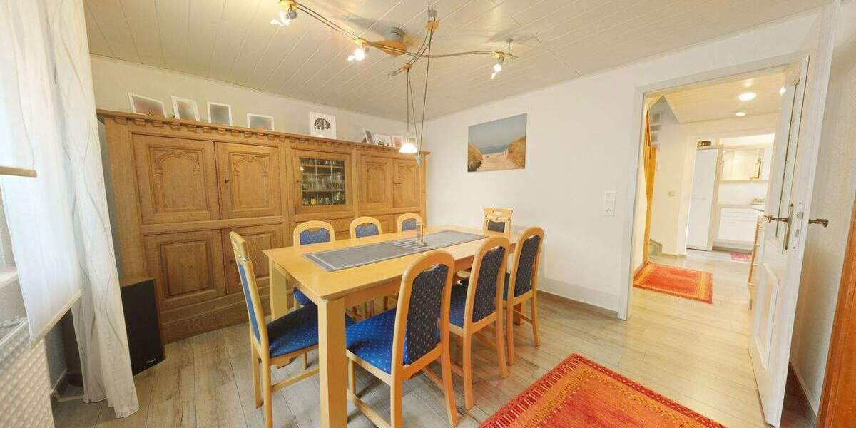 Doppelhaushälfte Hamm Heessen - 6 Zimmer, 87 m&sup2;, 219.000&euro; | Angebot:25744173