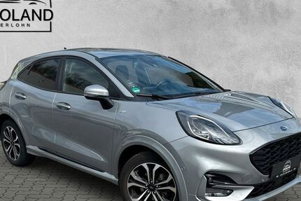 Ford Puma 71.000 km 14.990 &euro; Iserlohn 58638