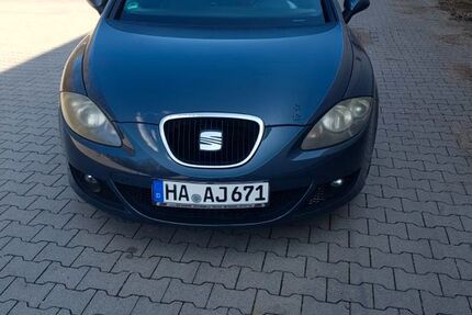Seat Leon 221.000 km 1.600 &euro; Hagen 58089