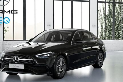 Mercedes-Benz C 200 5.285 km 43.470 &euro; Dortmund 44139