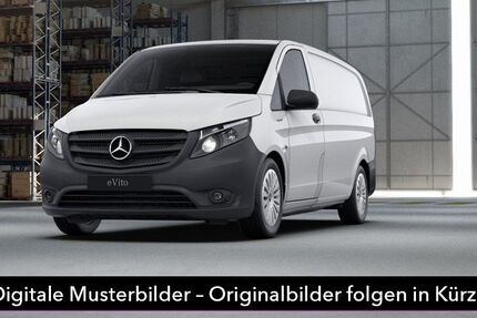 Mercedes-Benz eVito 107.322 km 15.173 &euro; Hamm 59067