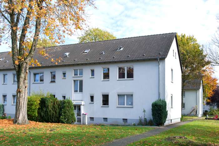 Etagenwohnung Bergkamen Rünthe - 2 Zimmer, 33 m&sup2;, 319&euro; | Angebot:27098212