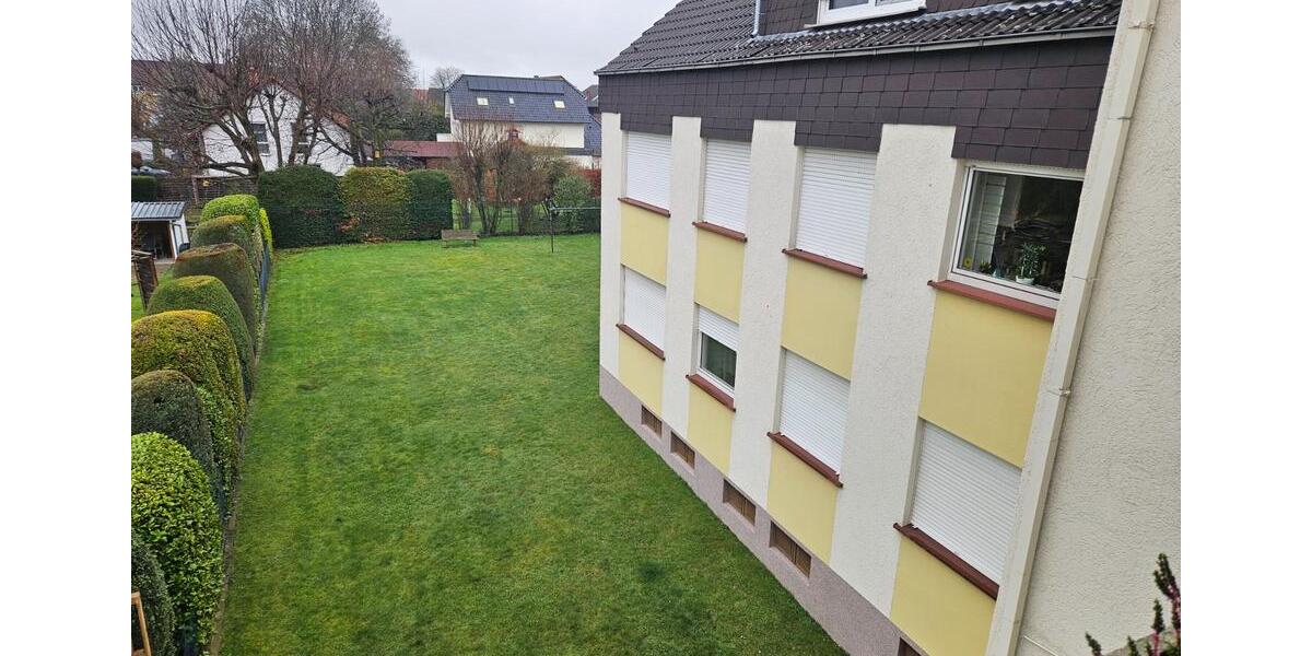 Etagenwohnung Werl - 4 Zimmer, 89 m&sup2;, 189.500&euro; | Angebot:25614598