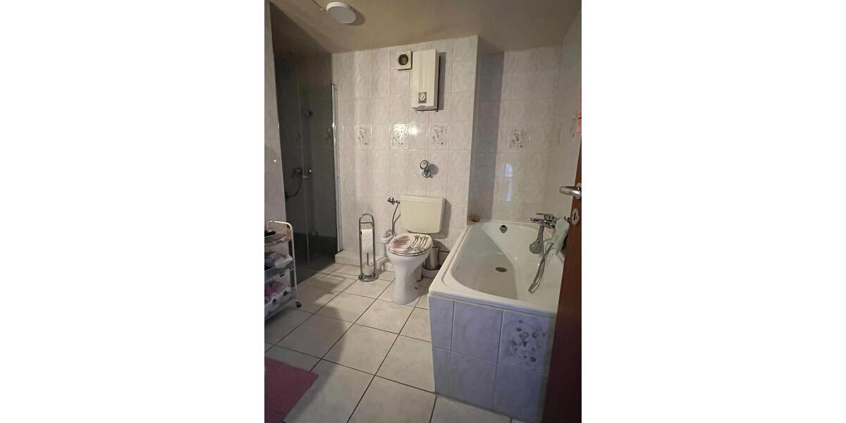 Etagenwohnung Bergkamen - 3.5 Zimmer, 83 m&sup2;, 125.000&euro; | Angebot:26539696
