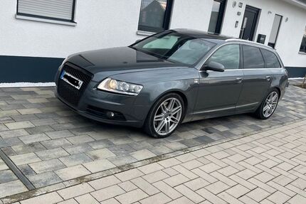 Audi A6 238.000 km 6.999 &euro; Ahlen 59229