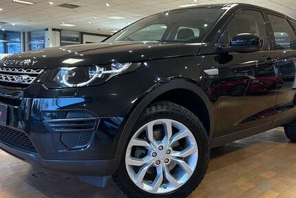 Land Rover Discovery 110.250 km 14.690 &euro; Hamm 59067