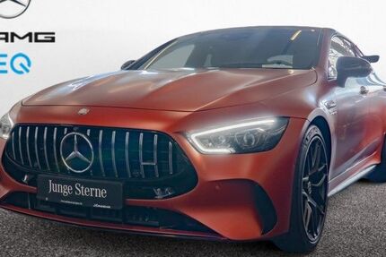 Mercedes-Benz AMG GT 14.483 km 118.490 &euro; Hagen 58135