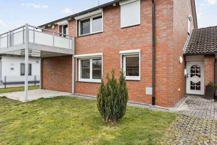 Haus Hamm Berge - 6 Zimmer, 130 m&sup2;, 350.000&euro; | Angebot:25164384