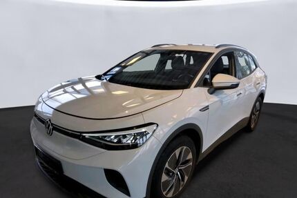 VW ID.4 87.694 km 25.450 &euro; Hagen 58091