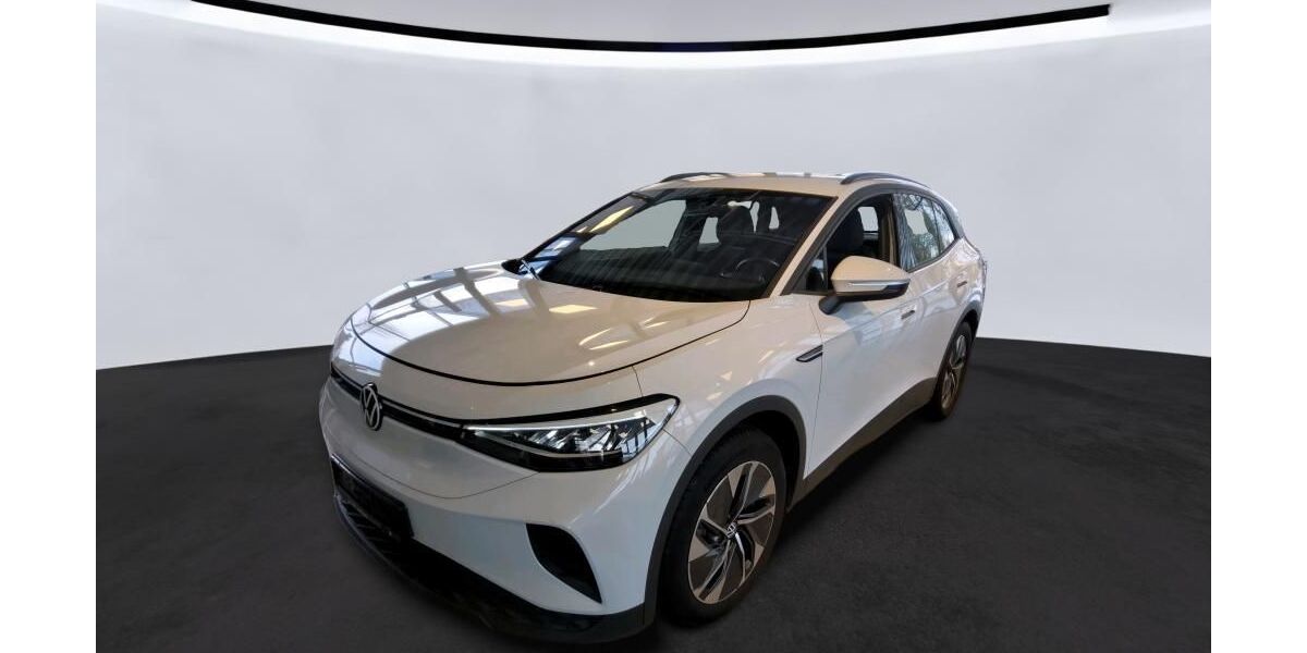 VW ID.4 87.694 km 25.450 &euro; Hagen 58091