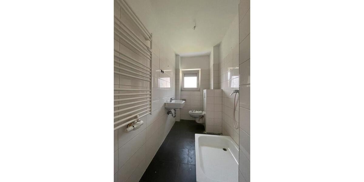 Erdgeschoßwohnung Dortmund Eving - 2 Zimmer, 46 m&sup2;, 461&euro; | Angebot:24683961