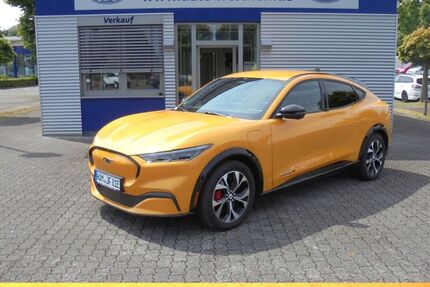 Ford Mustang Mach-E 32.000 km 39.900 &euro; Hamm 59069