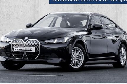BMW i4 16.500 km 41.990 &euro; Lüdinghausen 59348