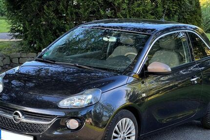 Opel Adam 94.000 km 7.190 &euro; Iserlohn 58636