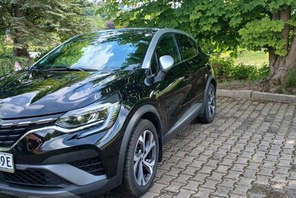 Renault Captur 29.500 km 21.000 &euro; Dortmund 44225