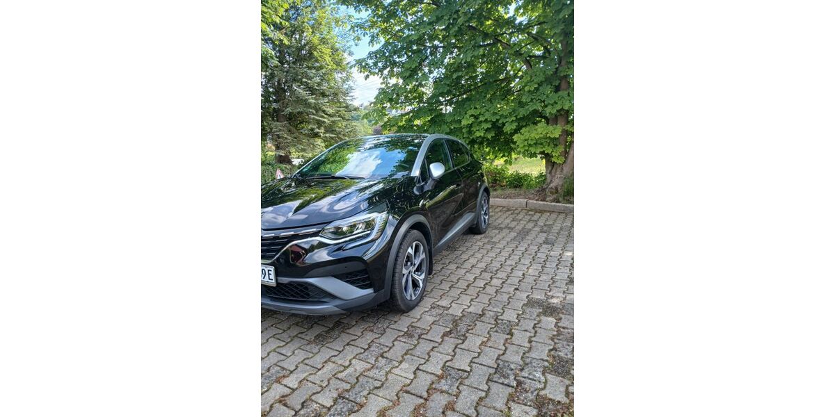 Renault Captur 29.500 km 21.000 &euro; Dortmund 44225