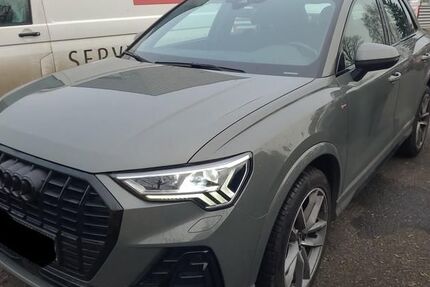 Audi Q3 57.883 km 34.580 &euro; Hagen 58091
